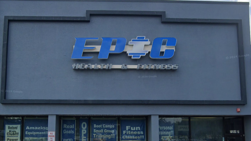 Photo of Epic Health & Fitness Spring Hill