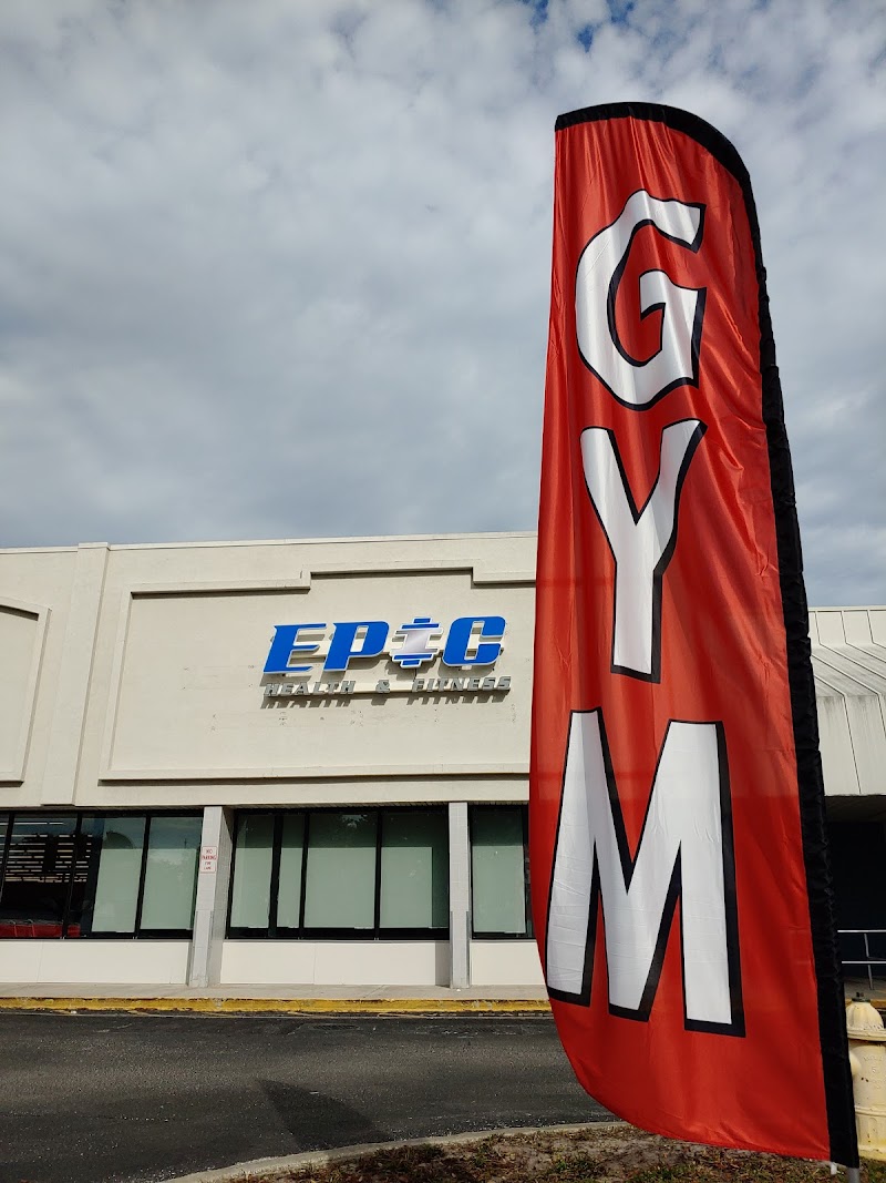 Epic Health & Fitness Spring Hill photo 3