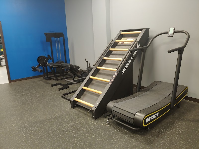 Epic Health & Fitness Spring Hill photo 5