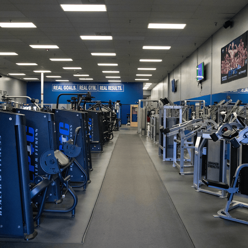 Epic Health & Fitness Spring Hill photo 2