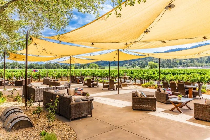 Benessere Vineyards photo 4