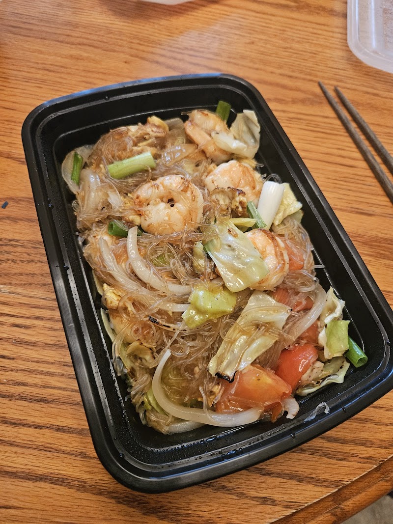 Malongdo Thai Food Truck photo 5