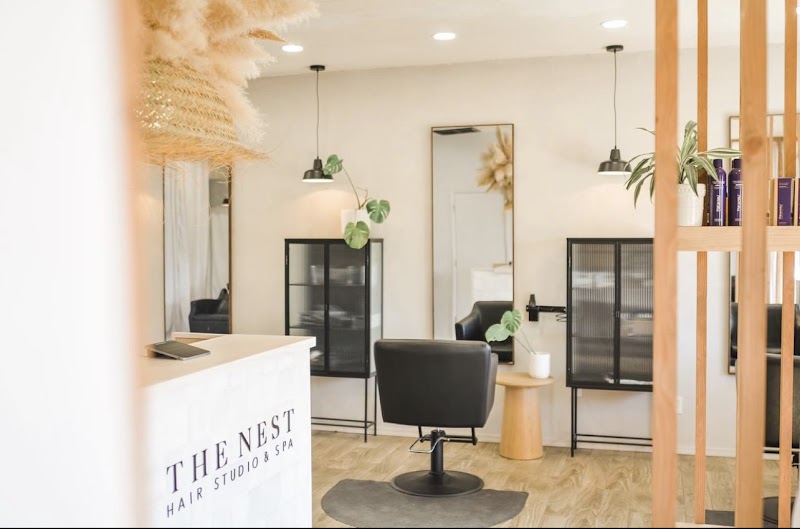 Photo of Urban District Salon