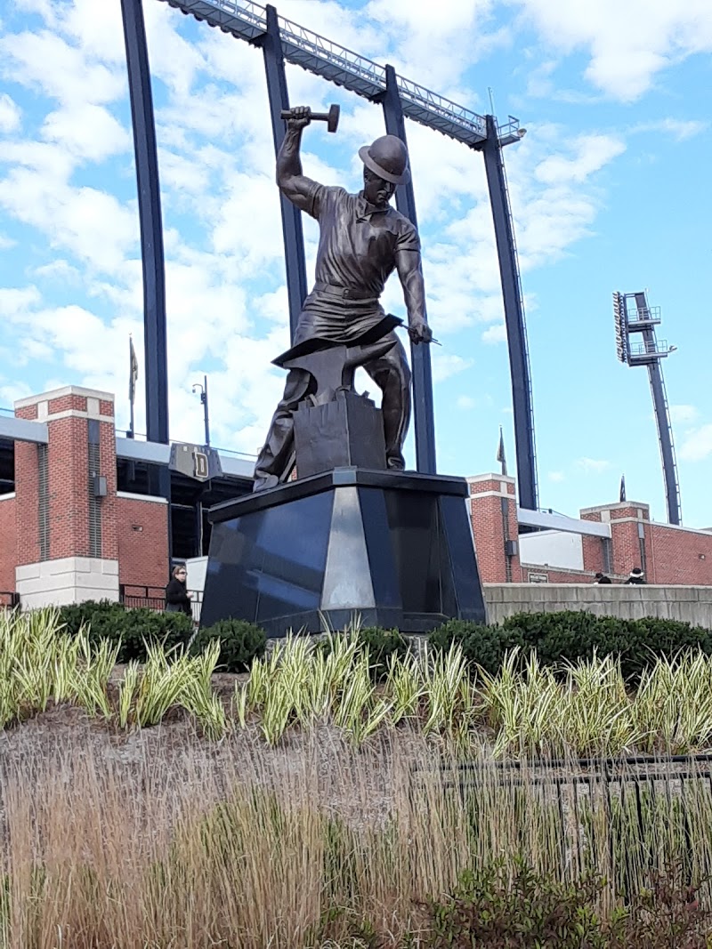 Ross–Ade Stadium photo 4