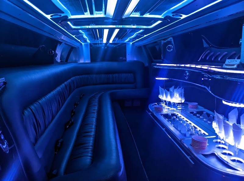 Sal's Airport and Limousine Service photo 5
