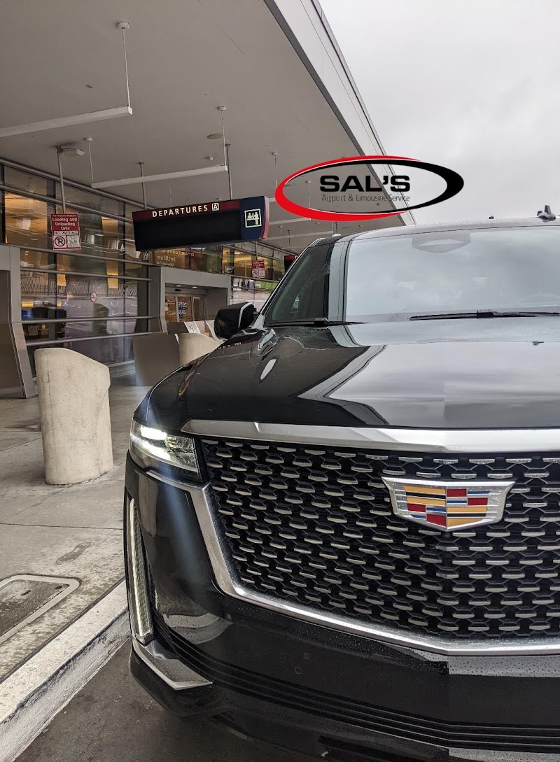 Photo of Sal's Airport and Limousine Service