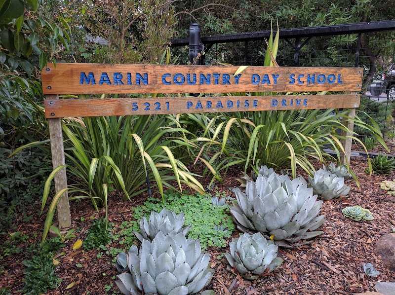 Marin Country Day School photo 5