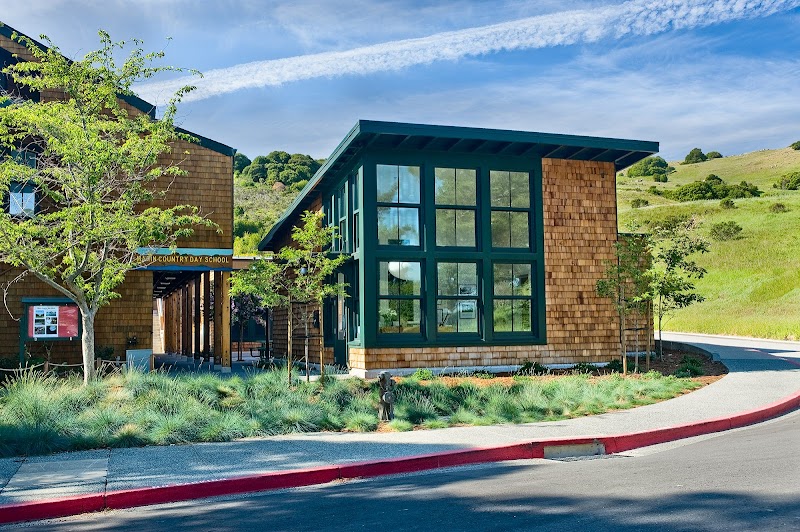 Photo of Marin Country Day School