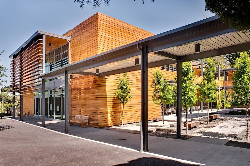 Marin Country Day School photo 2