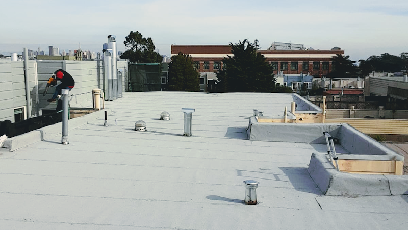 Photo of Modern Roofing & Associates