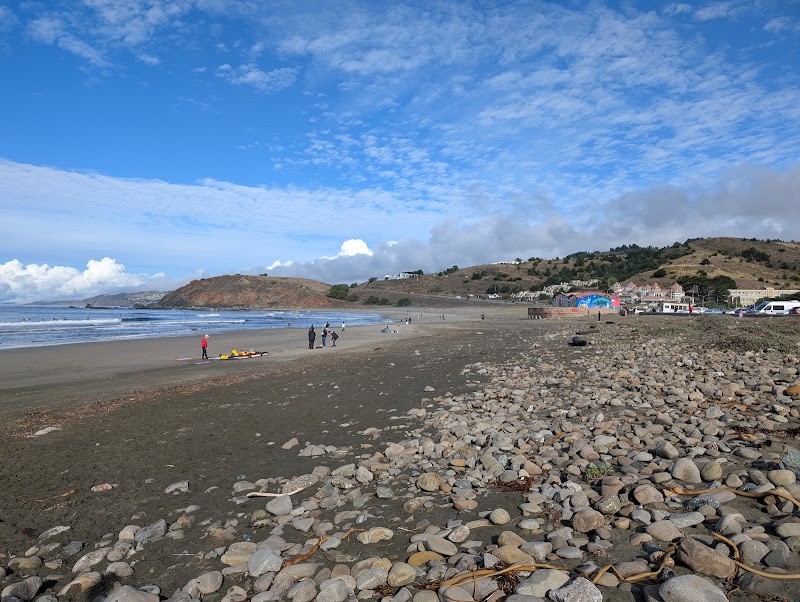 Surf Camp Pacifica photo 5