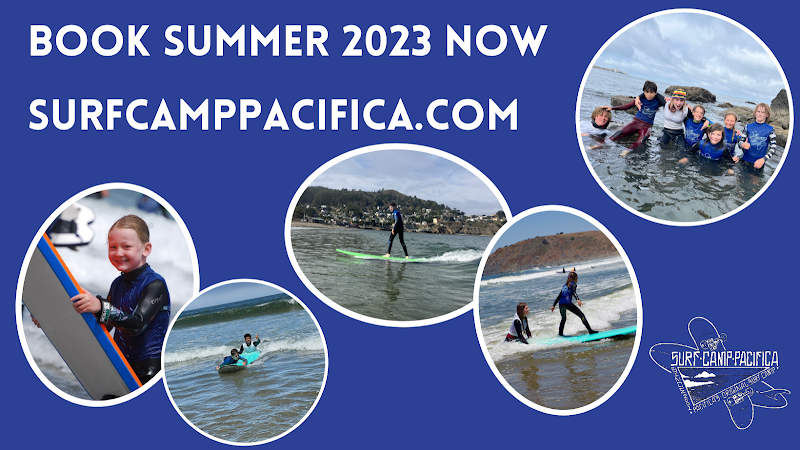 Surf Camp Pacifica photo 3