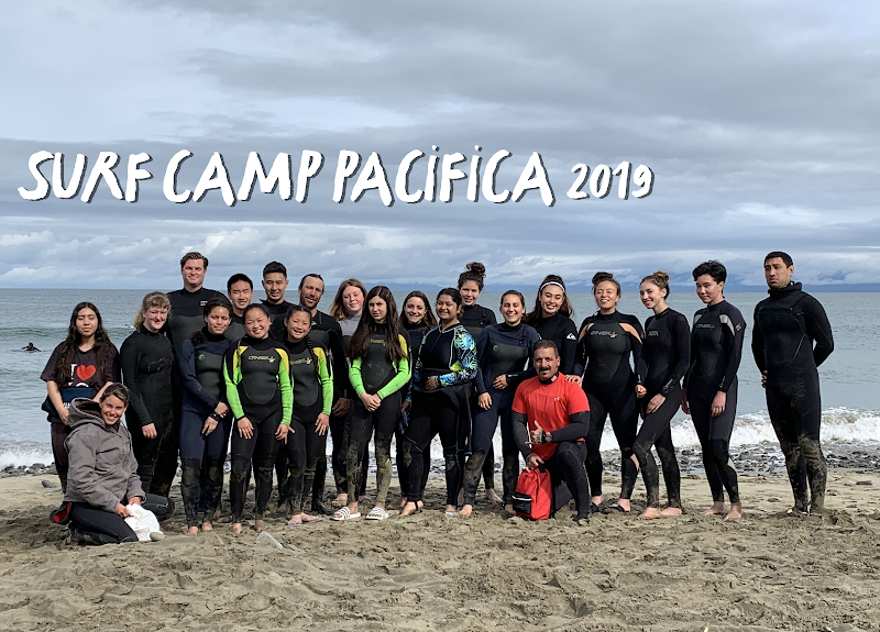 Surf Camp Pacifica photo 2