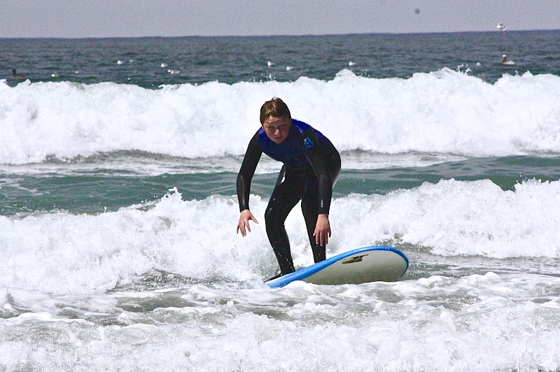 Photo of Surf Camp Pacifica