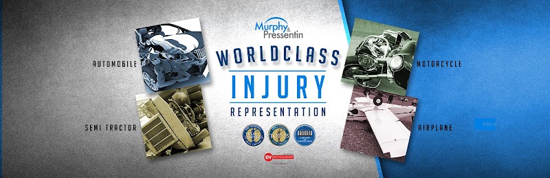 Photo of Murphy & Pressentin