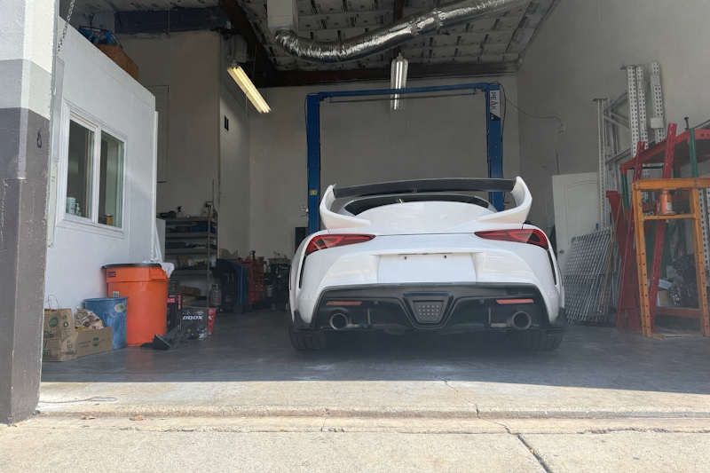 Photo of TrueTest Auto Repair