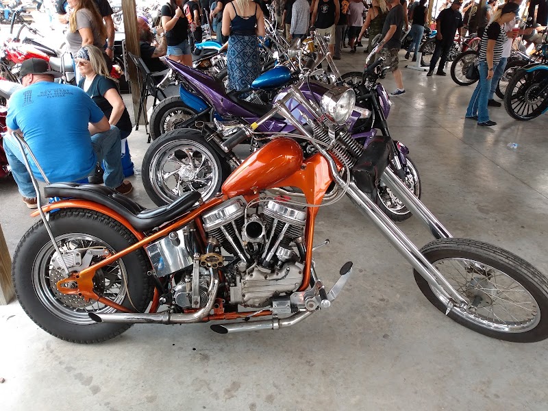 Photo of Plant city bike festival