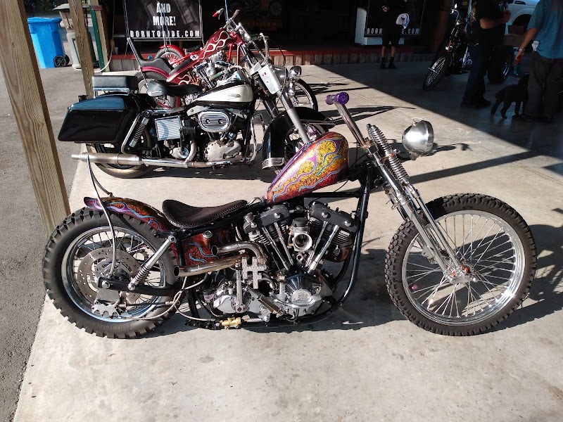 Plant city bike festival photo 4