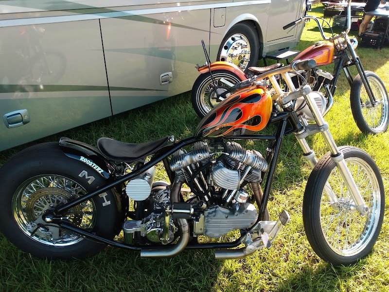Plant city bike festival photo 2