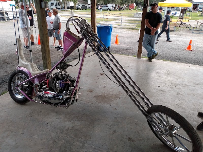 Plant city bike festival photo 3