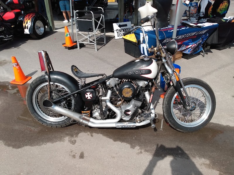 Plant city bike festival photo 5