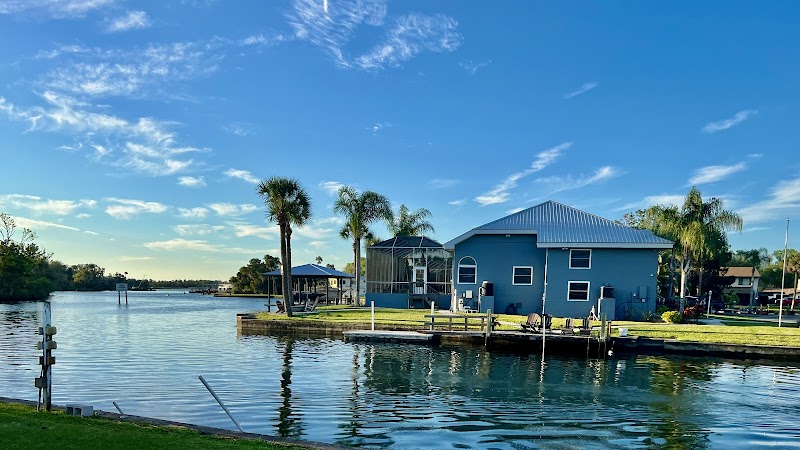 Photo of Plantation Resort on Crystal River