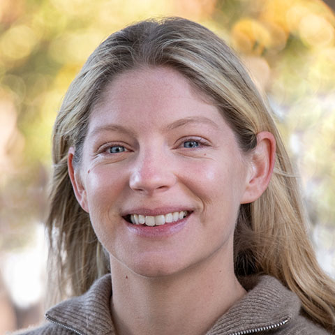 Photo of Diana H. Hess, M.D.