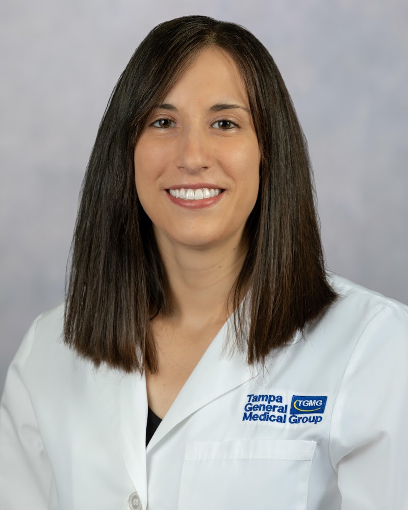 Photo of Christine Dunlop, DO