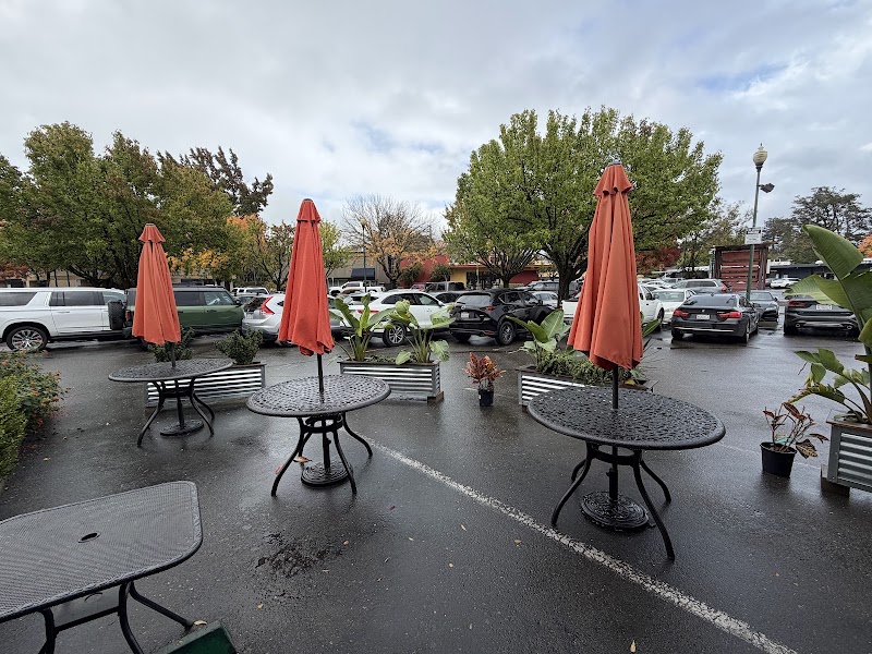 Photo of Flakey Cream Do-Nuts & Coffee Shop