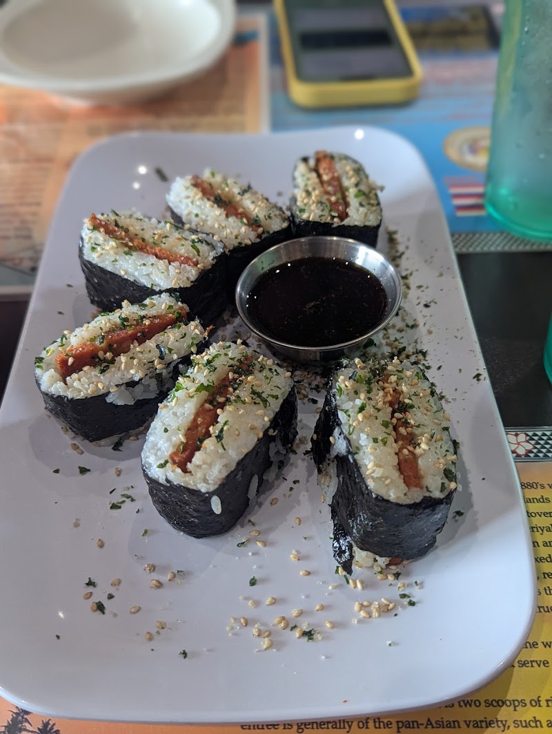 Got Plate Lunch photo 2