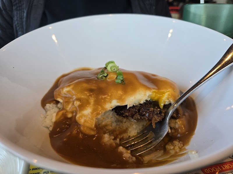 Got Plate Lunch photo 4