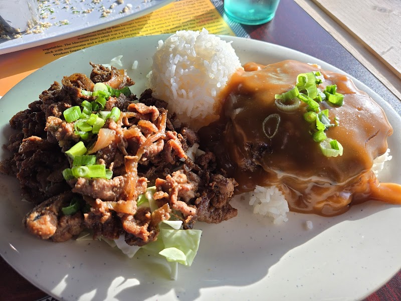 Got Plate Lunch photo 5