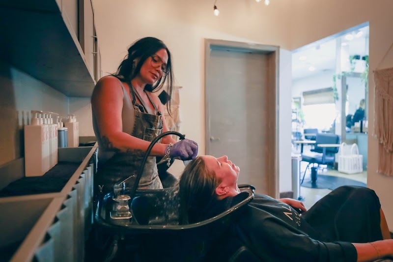 Photo of Holy Hair Salon