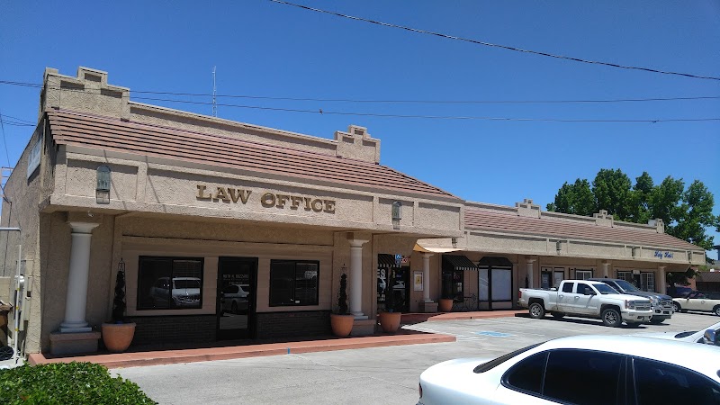 Photo of The Buzzard Law Firm