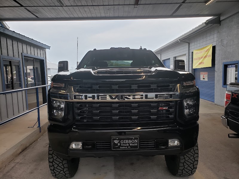 Gibson Truck World photo 3
