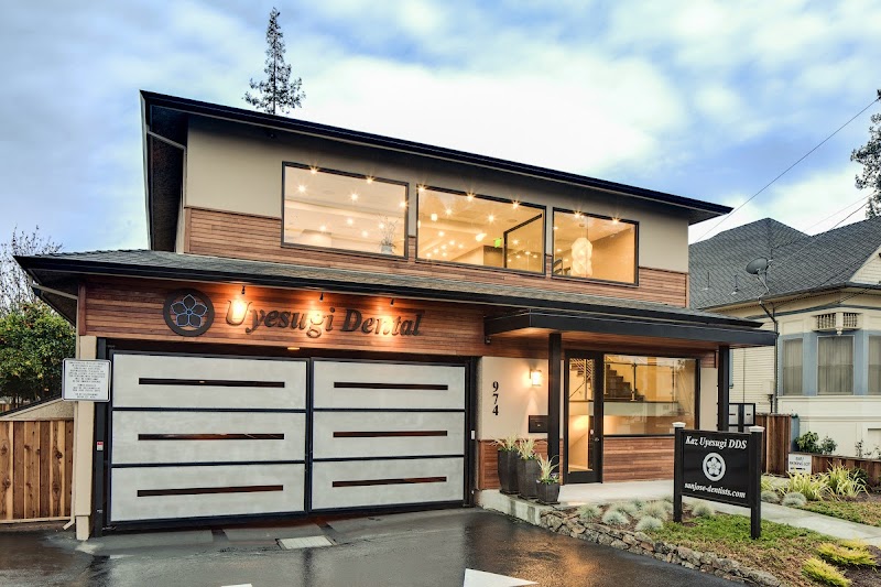 Photo of Uyesugi Dental