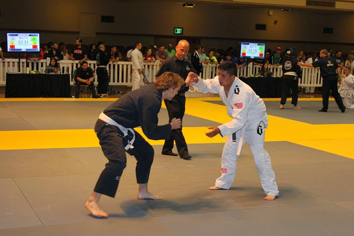 Z Martial Arts Training Academy photo 2