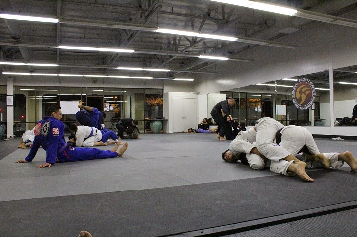 Photo of Z Martial Arts Training Academy