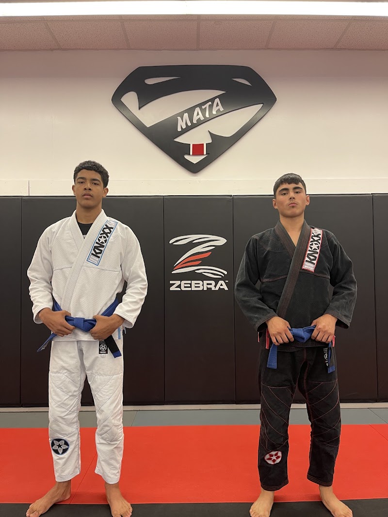 Z Martial Arts Training Academy photo 3