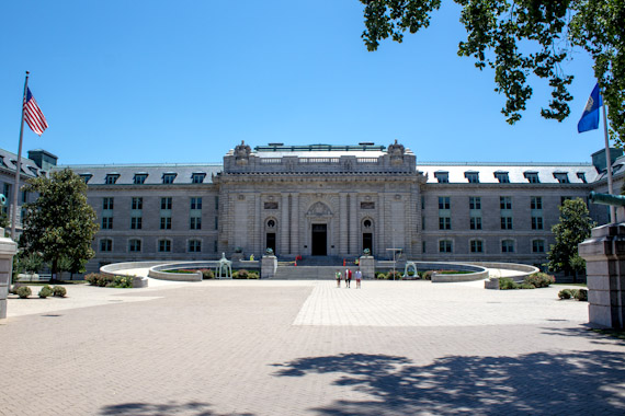 U.S. Naval Academy Museum photo 2