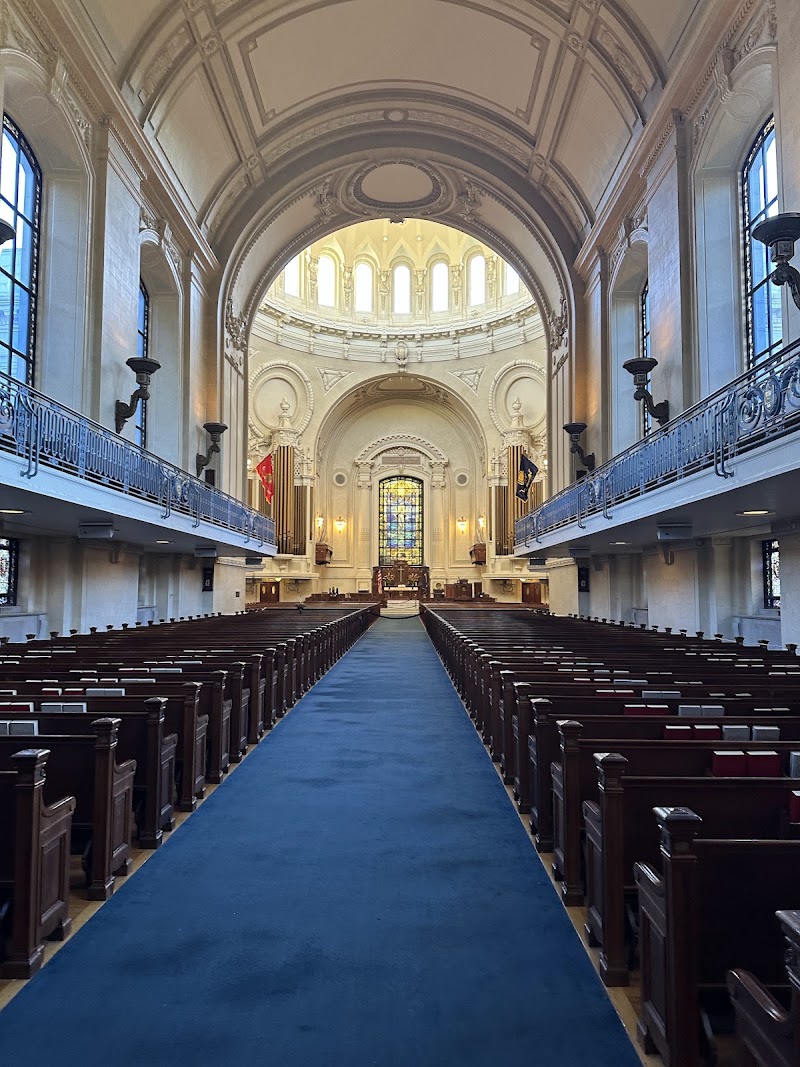 U.S. Naval Academy Museum photo 4