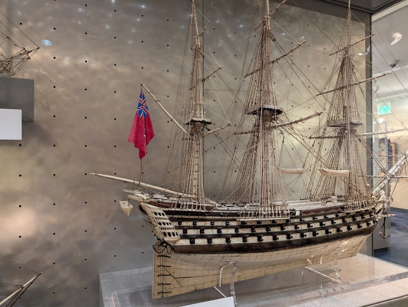 U.S. Naval Academy Museum photo 3