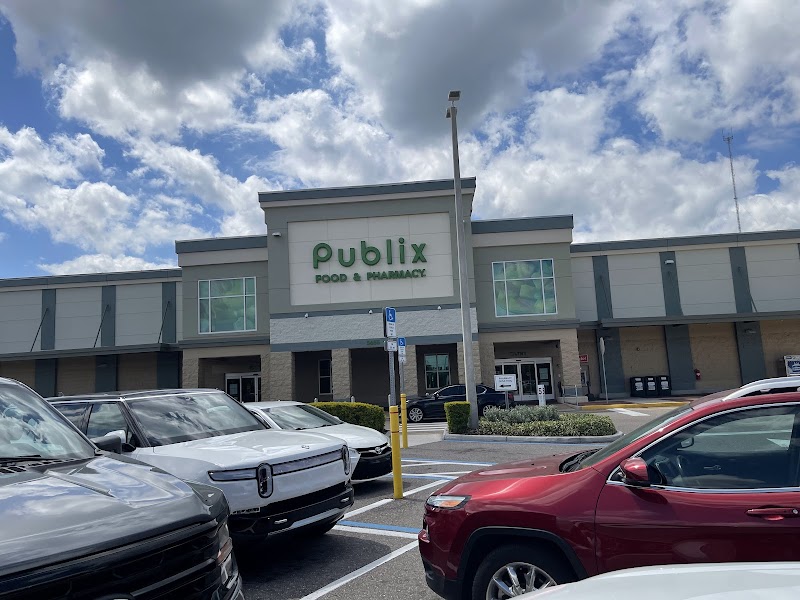 Photo of Alafia Commons