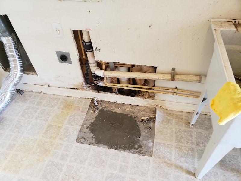 Photo of Drain Relief, LLC