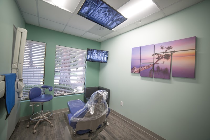 Mark A. Wong, DDS Family Dentistry photo 2