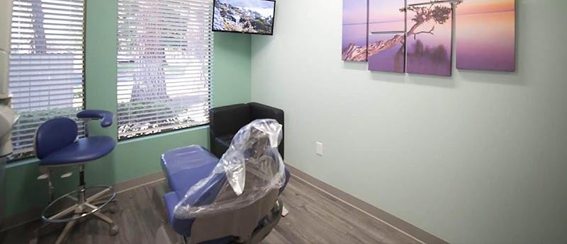 Photo of Mark A. Wong, DDS Family Dentistry