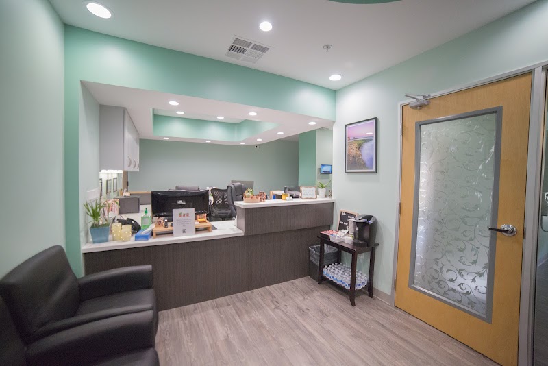 Mark A. Wong, DDS Family Dentistry photo 5