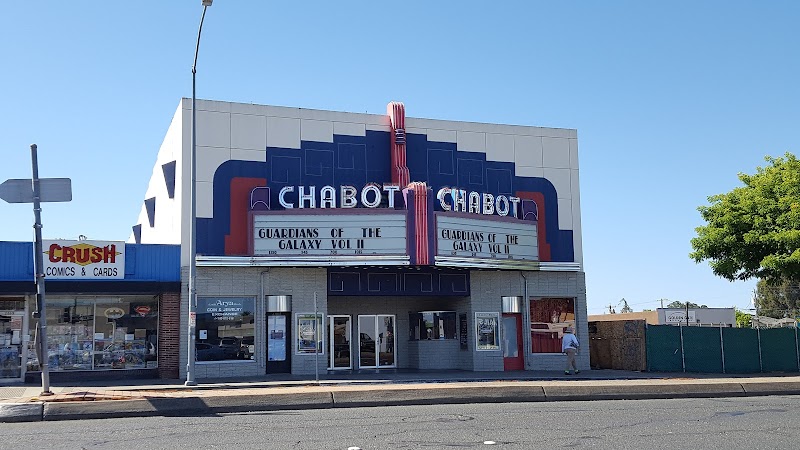 Photo of The Chabot