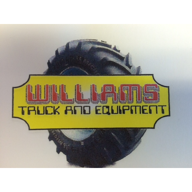 Photo of Williams Truck & Equipment