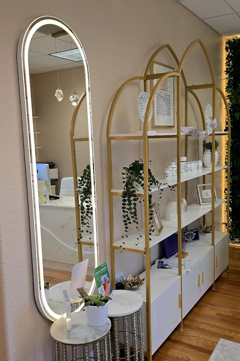 EMBODHI INTEGRATIVE WELLNESS AND MEDSPA photo 5